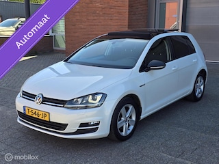 Volkswagen Golf 1.4 TSI CUP Edition