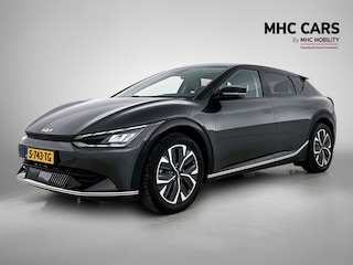 Kia EV6 Plus 58 kWh | Trekhaak | Navi | Clima |