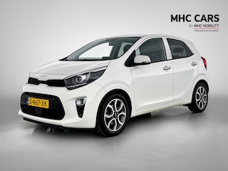 Kia Picanto 1.0 DPi DynamicPlusLine | Cruise | Airco |