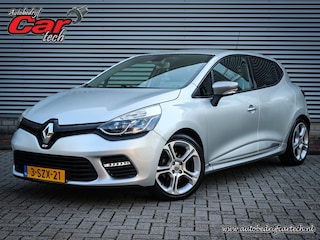 Renault Clio 1.2 GT Clima | Navi | Cruise | Pdc | 17 inch | Allseason |