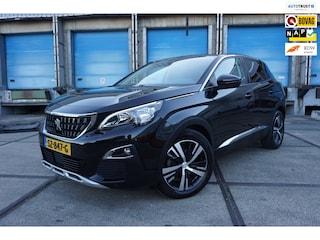 Peugeot 3008 1.2 PureTech Allure