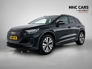 Audi Q4 40 Launch edition Advanced Plus 77 kWh | Navi | Clima |