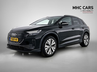 Audi Q4 40 Launch edition Advanced Plus 77 kWh | Navi | Clima |