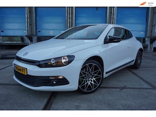 Volkswagen Scirocco 1.4 TSI