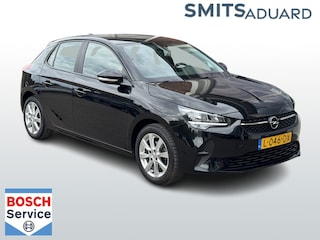 Opel Corsa 1.2 Edition 75 Pk, Airco,