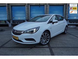 Opel Astra 1.0 Turbo Business Executive