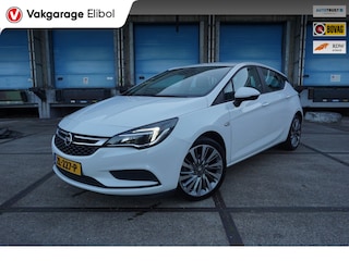 Opel Astra 1.0 Turbo Business Executive