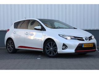 Toyota Auris 1.8 Hybrid |Panorama|Navigatie|Xenon
