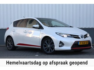 Toyota Auris 1.8 Hybrid |Panorama|Navigatie|Xenon