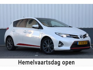 Toyota Auris 1.8 Hybrid |Panorama|Navigatie|Xenon