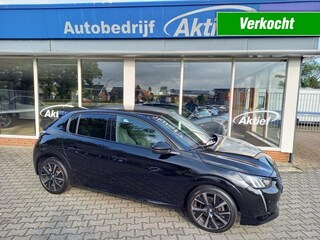 Peugeot 208 1.2 PT 100 GT