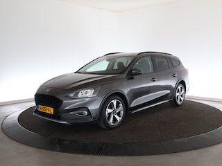 Ford Focus Wagon 1.5 EcoBoost Active Business | Trekhaak | Stoel/Stuurverwarming | Carplay | Cruise Control |