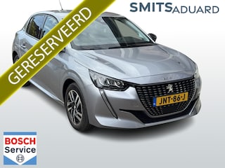 Peugeot 208 1.2 PureTech Allure Pack 100 Pk, Airco,