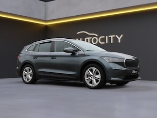 Skoda Enyaq 80 Loft 82 kWh l Panorama l Keyless l Camera