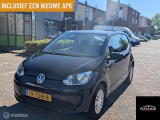 Volkswagen Up 1.0 move up!