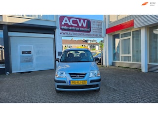 Hyundai Atos 1.1i Active