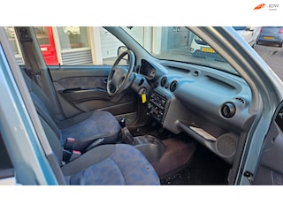 Hyundai Atos 1.1i Active