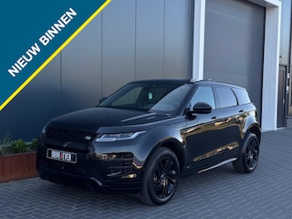 Land Rover Range Rover Evoque 1.5 P160 R-Dyn.S NAVI LEDER 360 CAMERA LED SPORTVELGEN