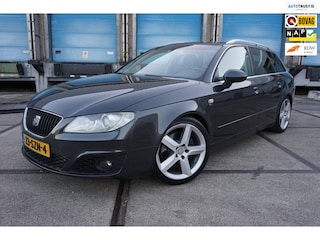 Seat Exeo ST 1.8 TSI Businessline