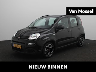 Fiat Panda 1.0 Hybrid City Life