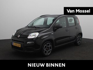 Fiat Panda 1.0 Hybrid City Life