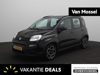 Fiat Panda 1.0 Hybrid City Life