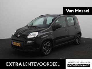 Fiat Panda 1.0 Hybrid City Life