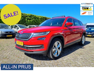 Skoda Kodiaq 1.5 TSI Business Edition ✅PANODAK ✅COMPLETE AUTO