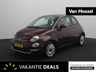 Fiat 500 1.0 Hybrid Lounge