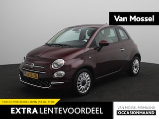 Fiat 500 1.0 Hybrid Lounge