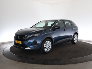 Peugeot 3008 1.2 PureTech Blue Lease Active | AGR | Navi | Clima |