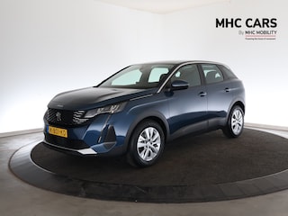 Peugeot 3008 1.2 PureTech Blue Lease Active | AGR | Navi | Clima |