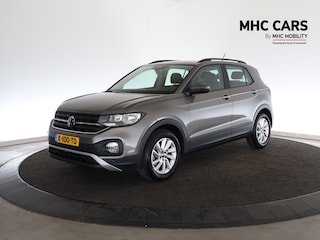 Volkswagen T-Cross 1.0 TSI Life | Trekhaak | PDC |