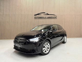Opel Corsa 1.2 Elegance