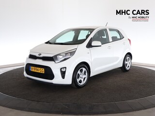 Kia Picanto 1.0 MPi ComfortLine | Airco |