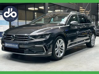 Volkswagen Passat Variant 1.4 TSI PHEV GTE Business | SOH 89%