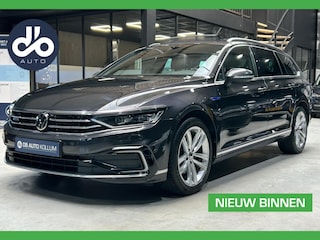 Volkswagen Passat Variant 1.4 TSI PHEV GTE Business | SOH 89%