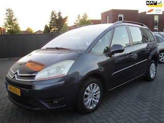Citroën C4 Picasso 1.6 AUTOMAAT Ambiance 7 Persoons !