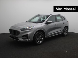 Ford Kuga 2.5 PHEV ST-Line | Apple Carplay/Android Auto | Achteruitrijcamera | Winterpakket | Cruise Control |