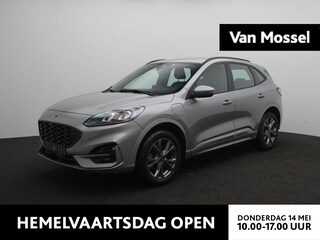 Ford Kuga 2.5 PHEV ST-Line | Apple Carplay/Android Auto | Achteruitrijcamera | Winterpakket | Cruise Control |