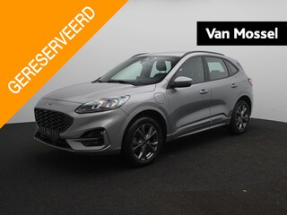 Ford Kuga 2.5 PHEV ST-Line | Apple Carplay/Android Auto | Achteruitrijcamera | Winterpakket | Cruise Control |