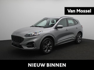 Ford Kuga 2.5 PHEV ST-Line | Apple Carplay/Android Auto | Achteruitrijcamera | Winterpakket | Cruise Control |