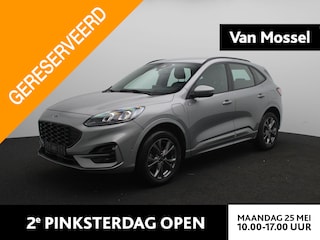 Ford Kuga 2.5 PHEV ST-Line | Apple Carplay/Android Auto | Achteruitrijcamera | Winterpakket | Cruise Control |