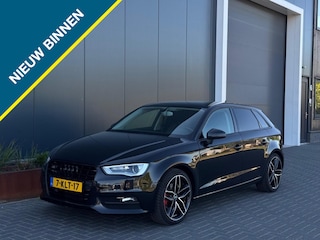 Audi A3 Sportback 1.4 TFSI Ambit. PL+ NAVI SPORTVELGEN PDC LED MF STUUR