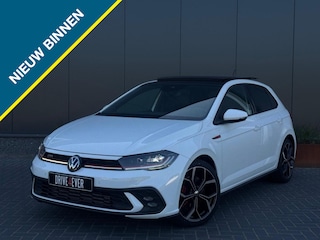 Volkswagen Polo 2.0 TSI GTI FULL PANO NAVI CAMERA LED LEDER SPORTVELGEN