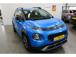 Citroën C3 Aircross 1.2 PureTech 110pk Origins (Goed onderhouden&Trekhaak)