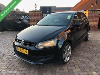 Volkswagen Polo 1.2-12V GTI velgen Airco