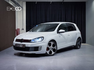 Volkswagen Golf 2.0 GTI|DSG|NAP|Dynaudio|Achteruitrijcamera