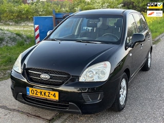 Kia Carens 2.0 CVVT X-tra Airco Electric pakket Audio-CD/MP3 LMV 15" ABS EBD Colorpakket Trekhaak Dealeronderhoud Apk 05/03/2027