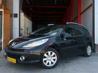 Peugeot 207 SW 1.4 VTi XS PANO/AIRCO/ELEC.RAMEN/NIEUWE.APK